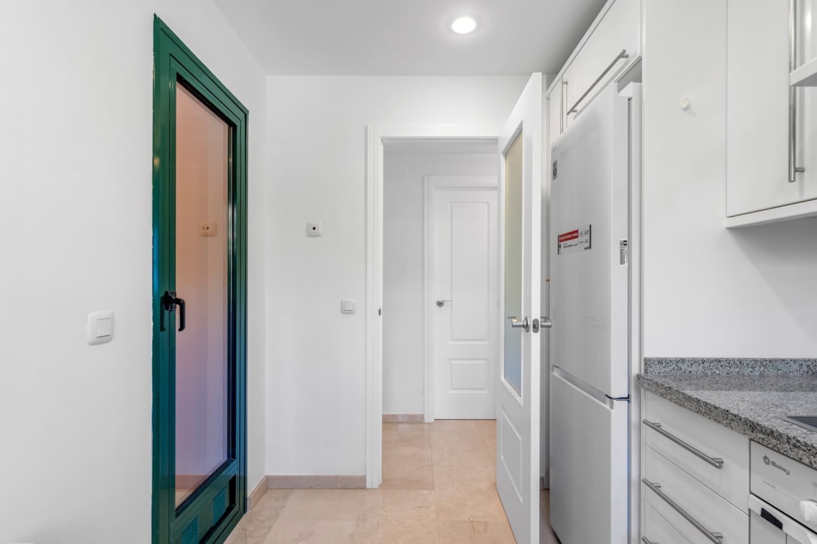 2 chambre Appartement à vendre à Finestrat avec piscine garage - 395 000 € (Ref: 9565560)