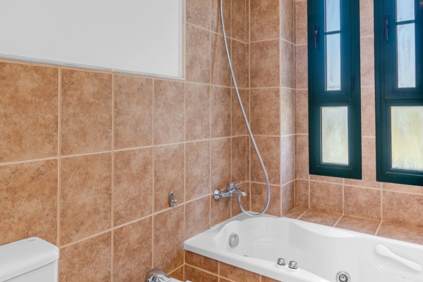 2 chambre Appartement à vendre à Finestrat avec piscine garage - 395 000 € (Ref: 9565560)