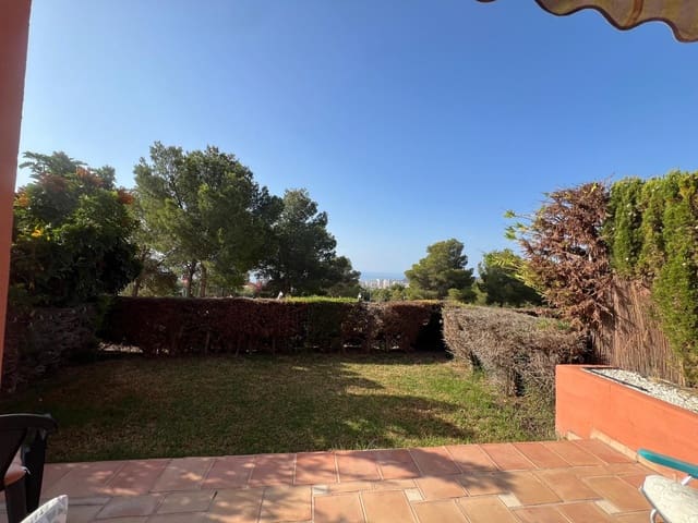 1 soveværelse Lejlighed til salg i Benidorm med swimmingpool garage - € 290.000 (Ref: 9565561)