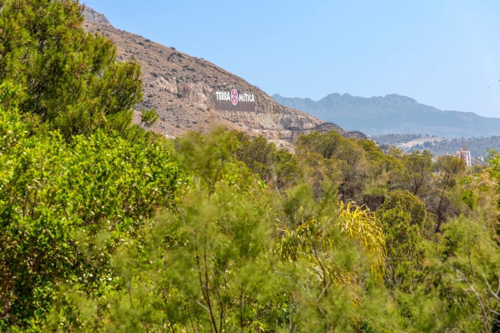 1 soveværelse Lejlighed til salg i Benidorm med swimmingpool garage - € 290.000 (Ref: 9565561)