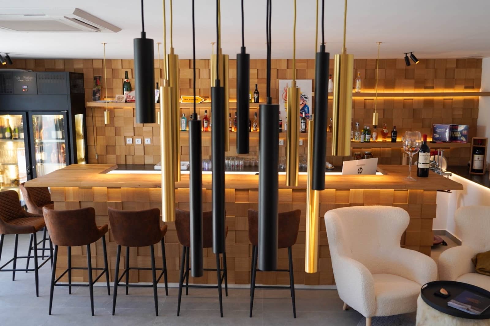 5 Zimmer Villa zu verkaufen in Benissa mit Pool Garage - 5.000.000 € (Ref: 9565563)