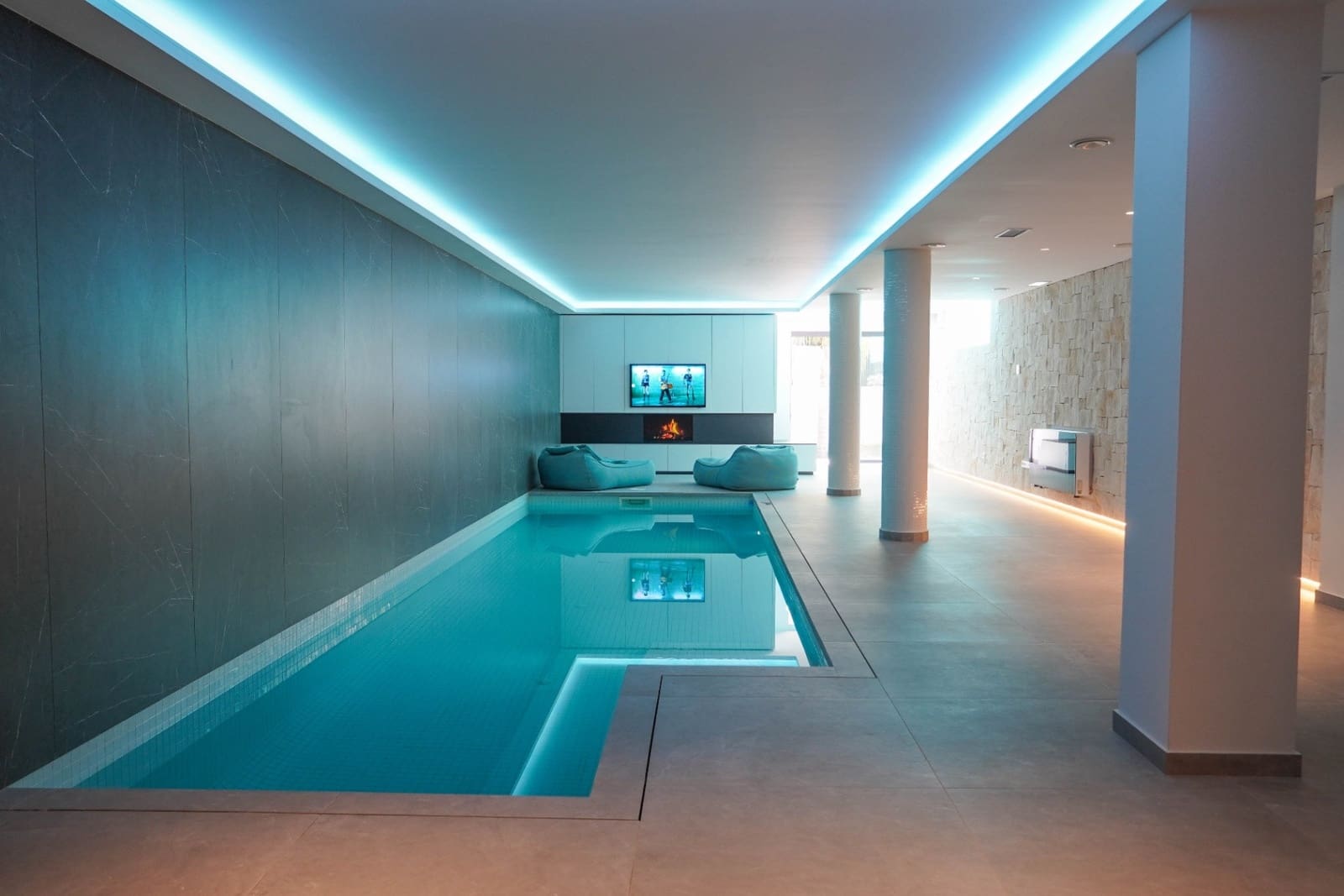 5 Zimmer Villa zu verkaufen in Benissa mit Pool Garage - 5.000.000 € (Ref: 9565563)