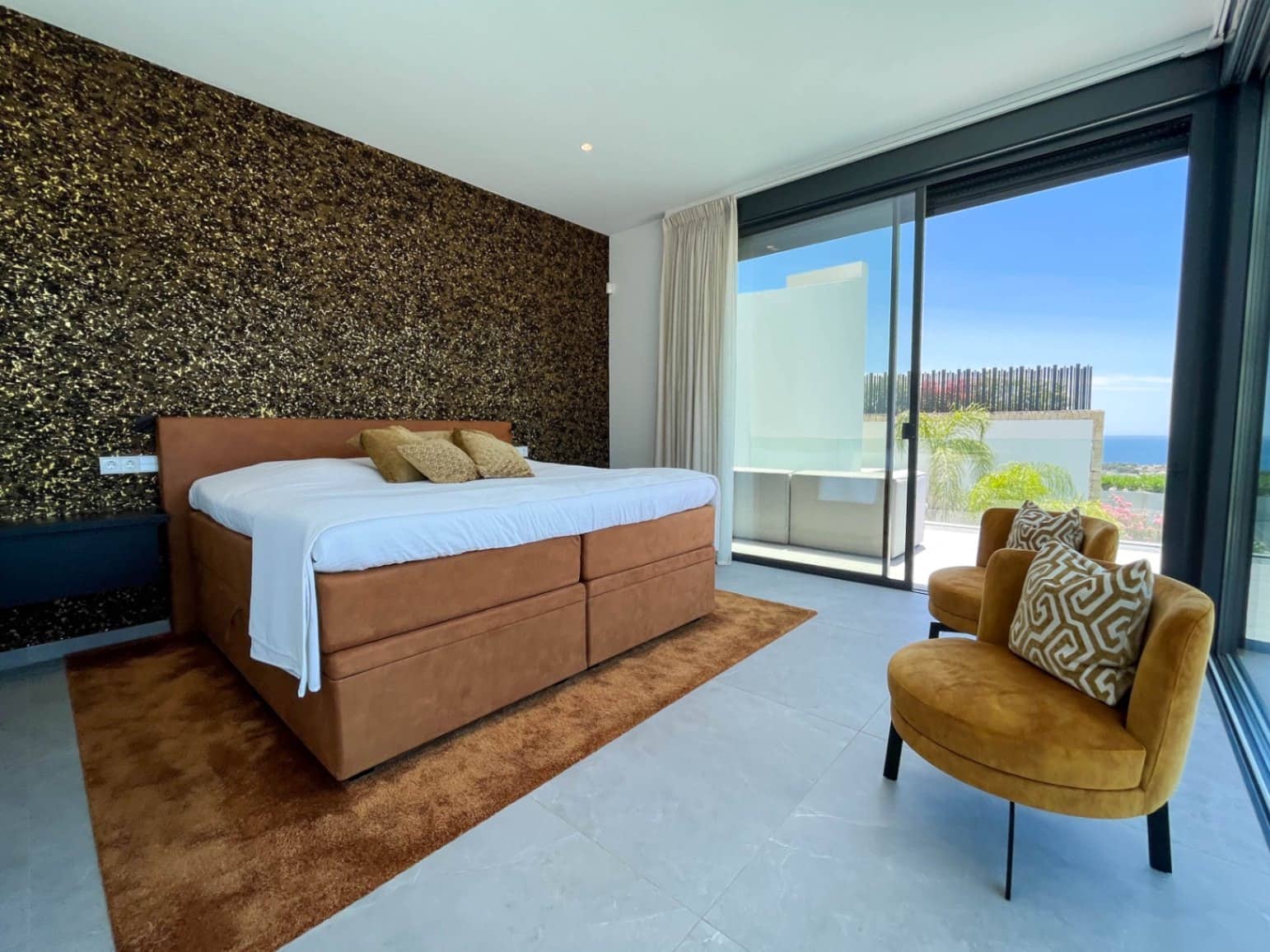 5 Zimmer Villa zu verkaufen in Benissa mit Pool Garage - 5.000.000 € (Ref: 9565563)