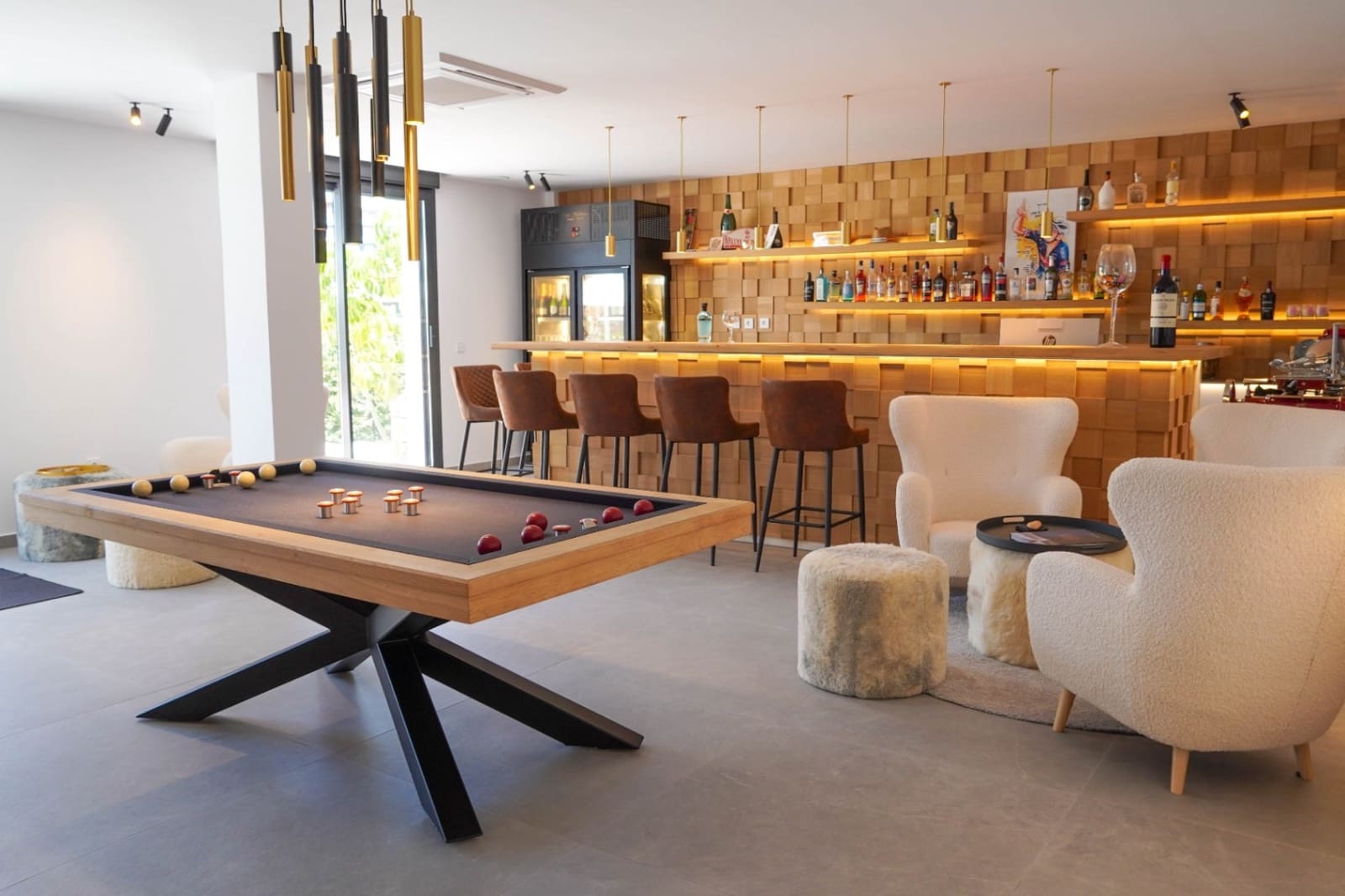 5 Zimmer Villa zu verkaufen in Benissa mit Pool Garage - 5.000.000 € (Ref: 9565563)