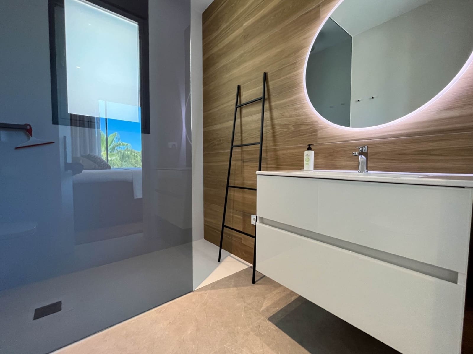 5 Zimmer Villa zu verkaufen in Benissa mit Pool Garage - 5.000.000 € (Ref: 9565563)