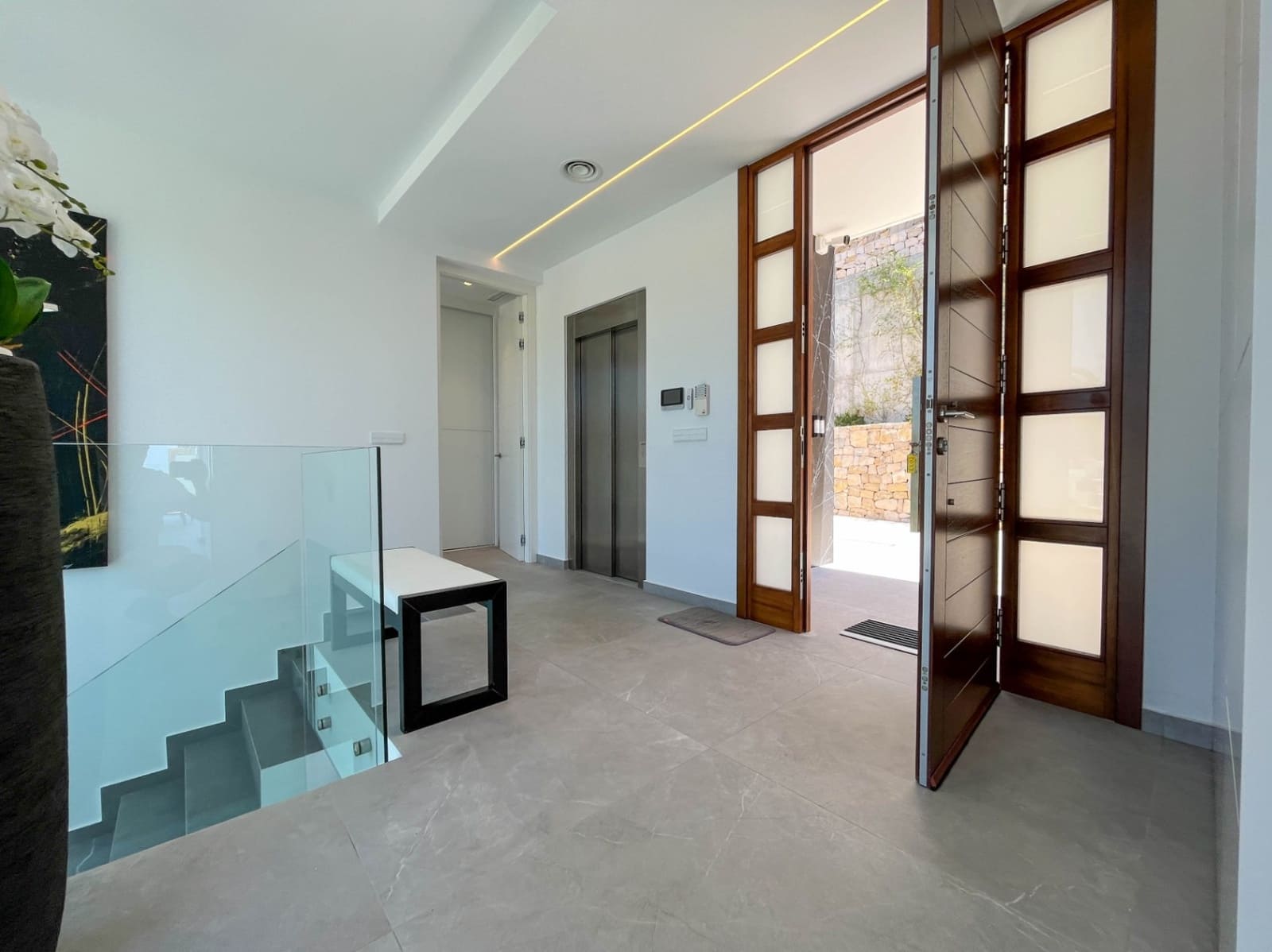 5 Zimmer Villa zu verkaufen in Benissa mit Pool Garage - 5.000.000 € (Ref: 9565563)