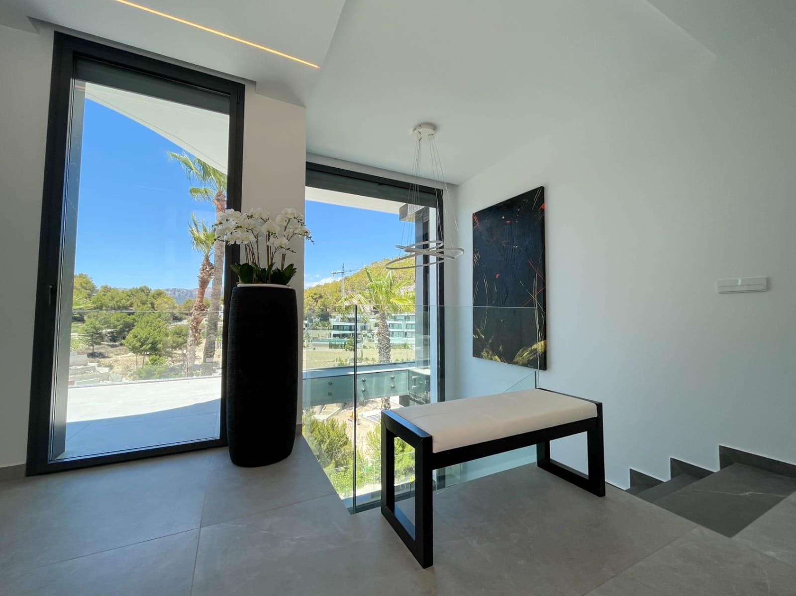 5 Zimmer Villa zu verkaufen in Benissa mit Pool Garage - 5.000.000 € (Ref: 9565563)