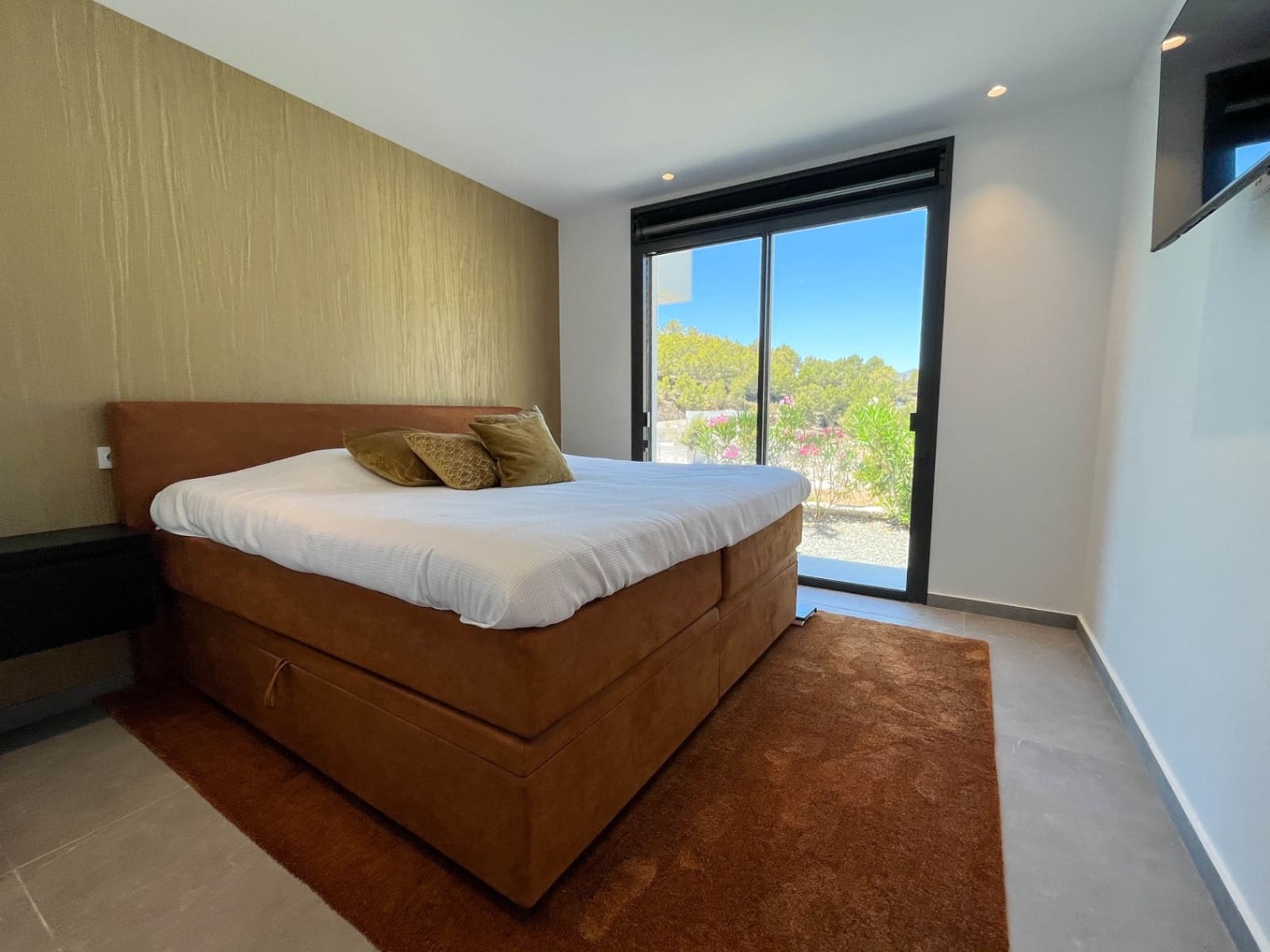 5 Zimmer Villa zu verkaufen in Benissa mit Pool Garage - 5.000.000 € (Ref: 9565563)