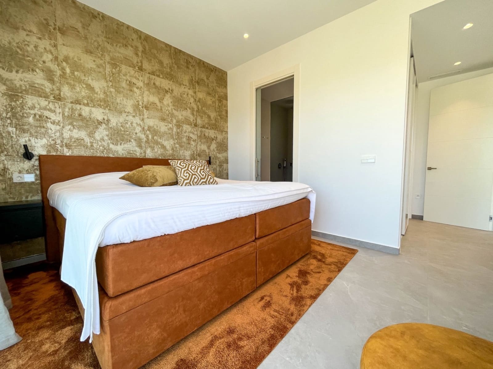 5 Zimmer Villa zu verkaufen in Benissa mit Pool Garage - 5.000.000 € (Ref: 9565563)