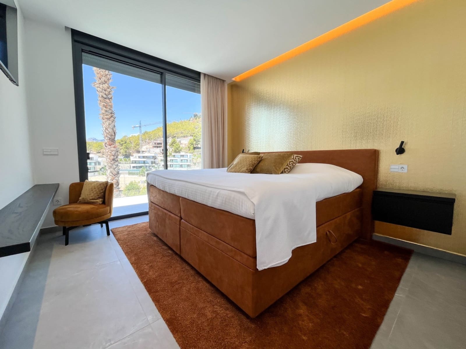 5 Zimmer Villa zu verkaufen in Benissa mit Pool Garage - 5.000.000 € (Ref: 9565563)