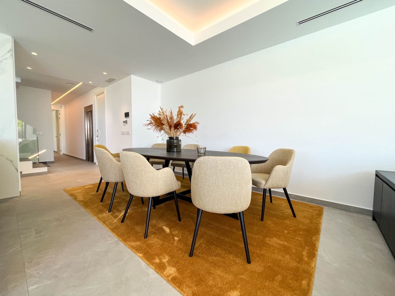 5 Zimmer Villa zu verkaufen in Benissa mit Pool Garage - 5.000.000 € (Ref: 9565563)