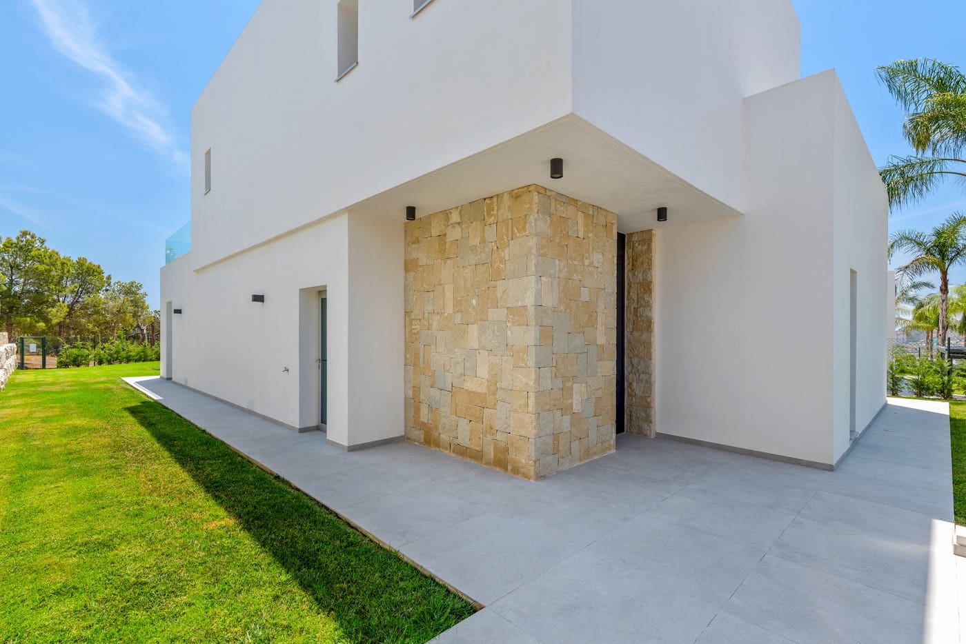 3 Zimmer Villa zu verkaufen in Finestrat mit Pool Garage - 695.000 € (Ref: 9565564)