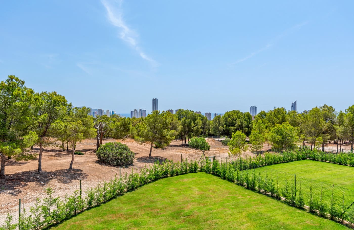 3 Zimmer Villa zu verkaufen in Finestrat mit Pool Garage - 695.000 € (Ref: 9565564)