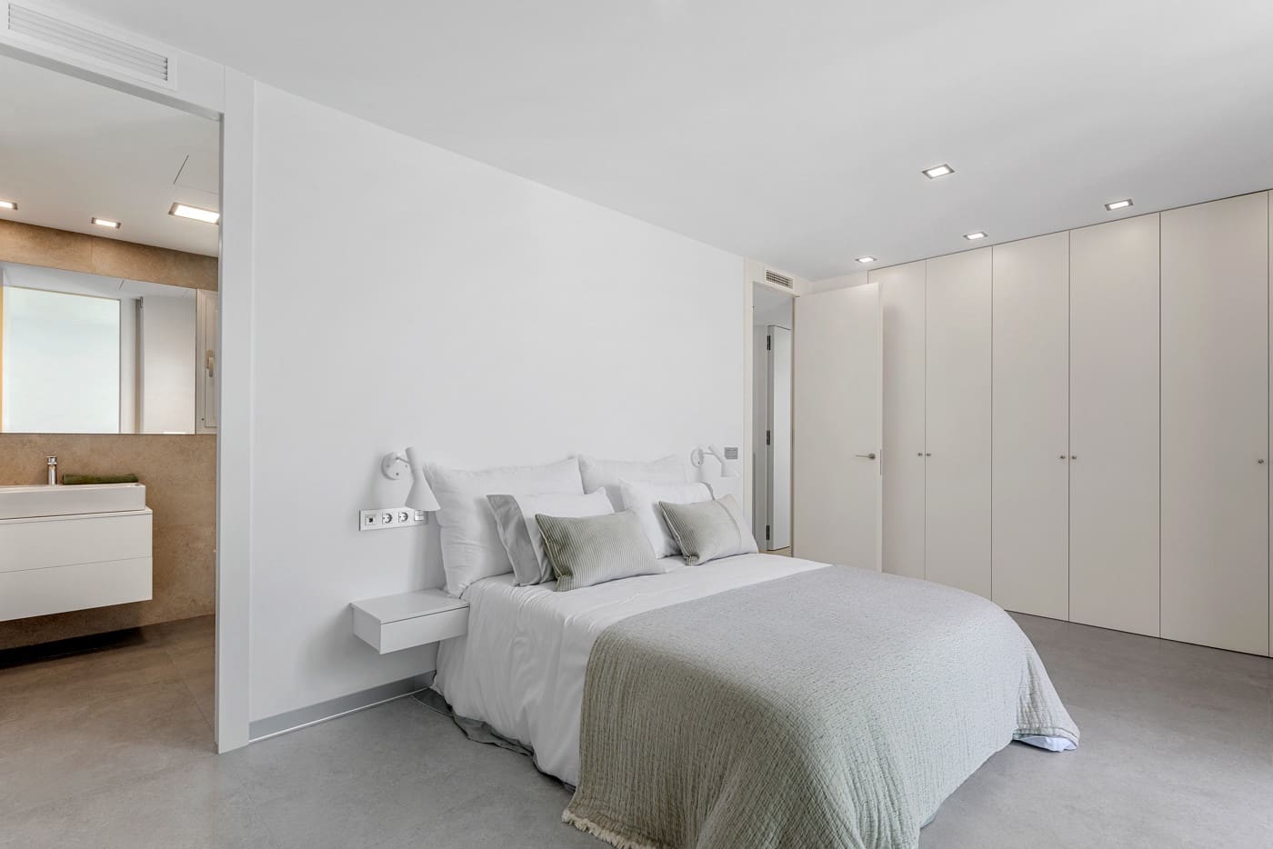 3 Zimmer Villa zu verkaufen in Finestrat mit Pool Garage - 695.000 € (Ref: 9565564)