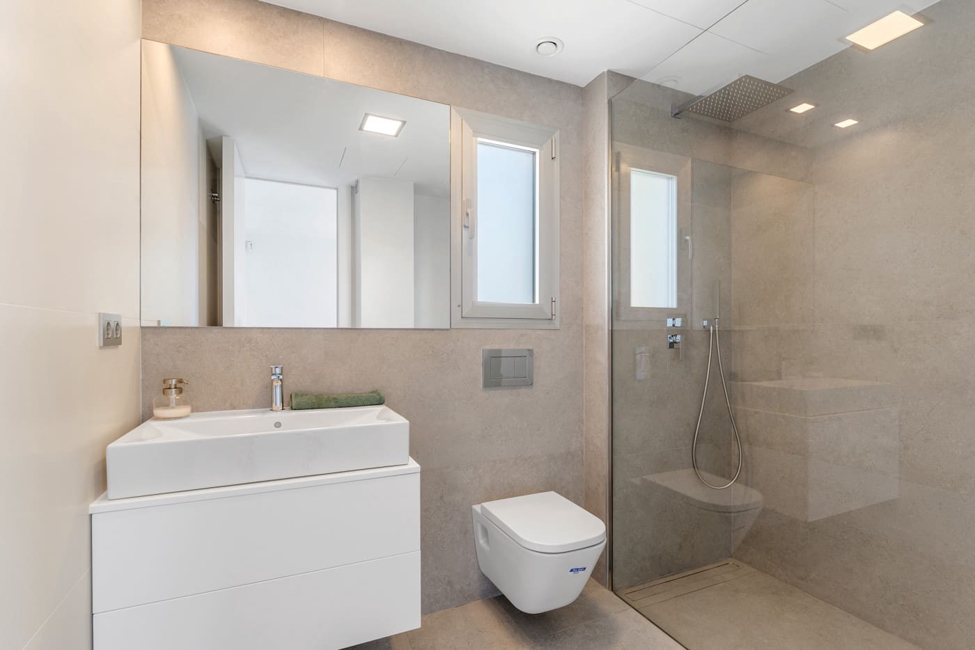 3 Zimmer Villa zu verkaufen in Finestrat mit Pool Garage - 695.000 € (Ref: 9565564)