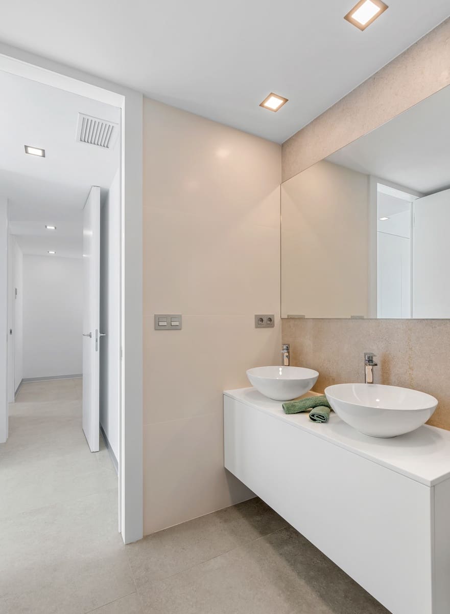 3 Zimmer Villa zu verkaufen in Finestrat mit Pool Garage - 695.000 € (Ref: 9565564)