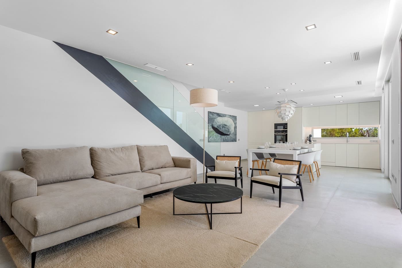 3 Zimmer Villa zu verkaufen in Finestrat mit Pool Garage - 695.000 € (Ref: 9565564)