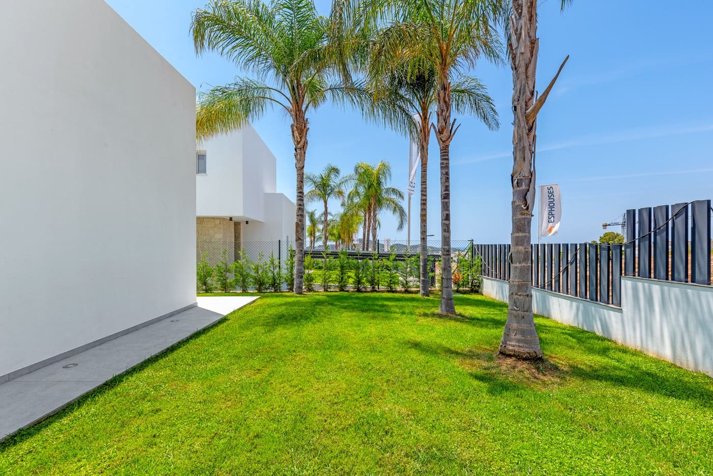 3 Zimmer Villa zu verkaufen in Finestrat mit Pool Garage - 695.000 € (Ref: 9565564)