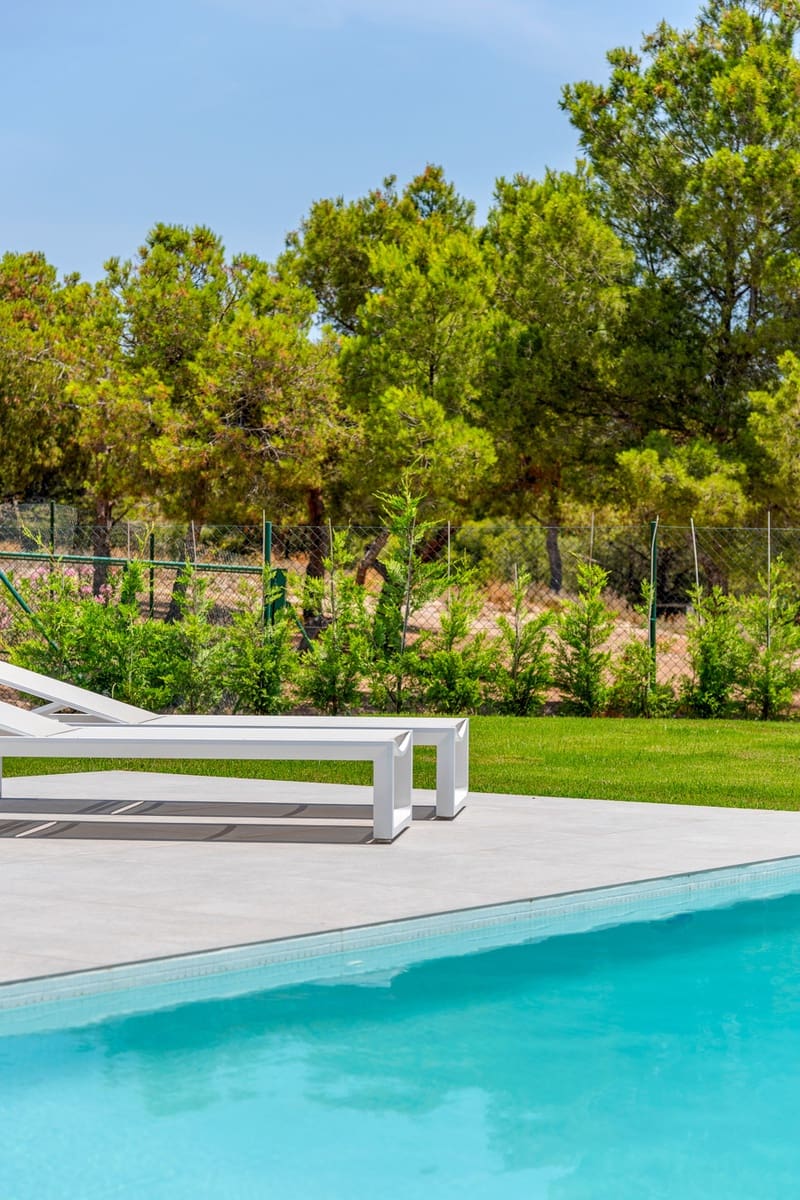 3 Zimmer Villa zu verkaufen in Finestrat mit Pool Garage - 695.000 € (Ref: 9565564)