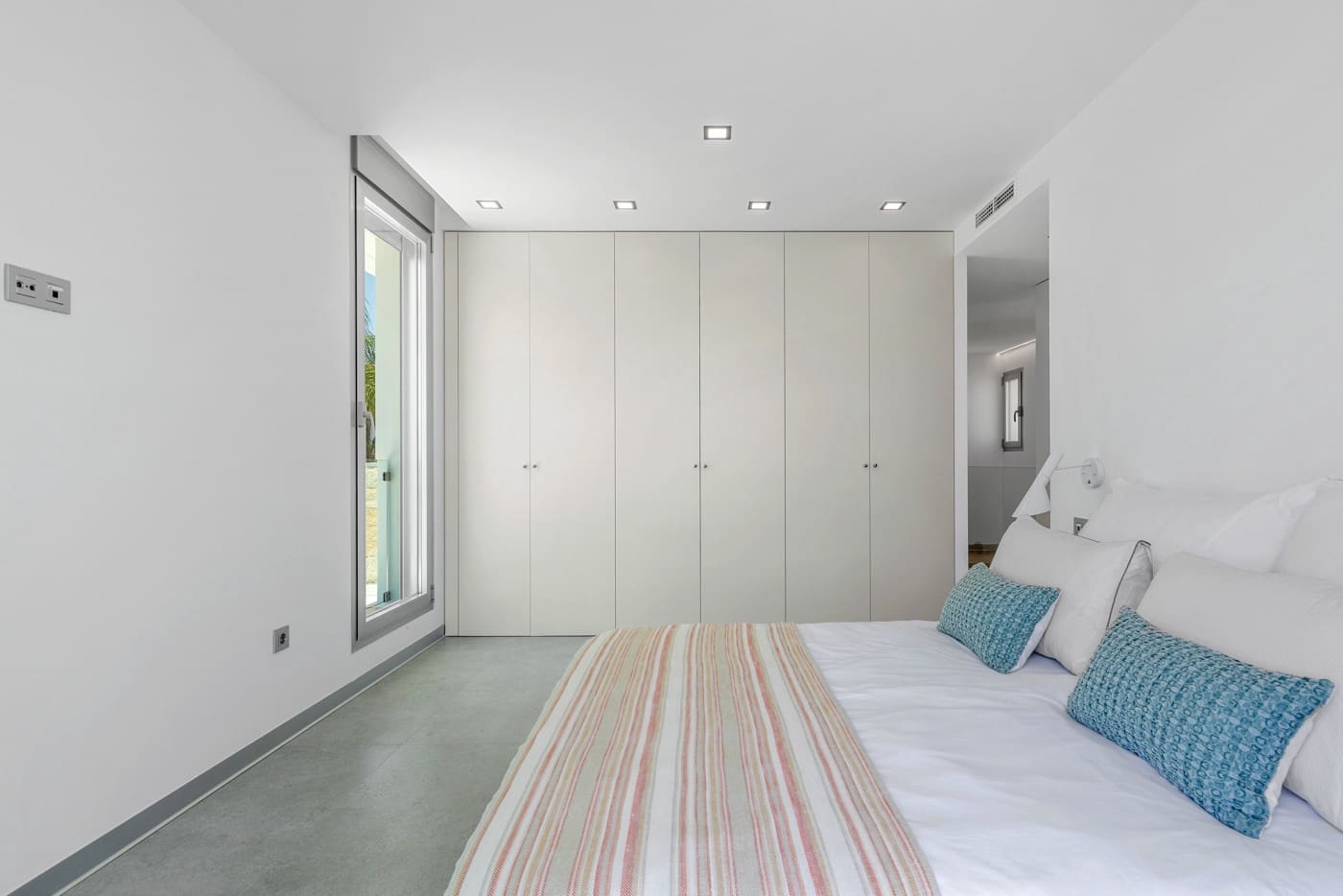 3 soverom Villa til salgs i Finestrat med svømmebasseng garasje - € 695 000 (Ref: 9565564)