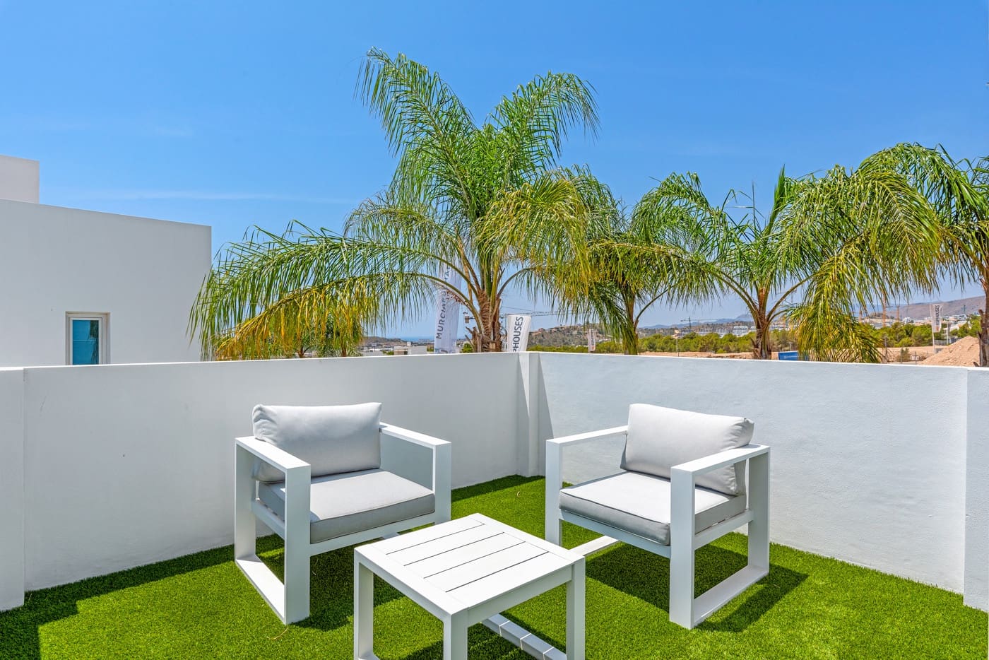 3 soverom Villa til salgs i Finestrat med svømmebasseng garasje - € 695 000 (Ref: 9565564)