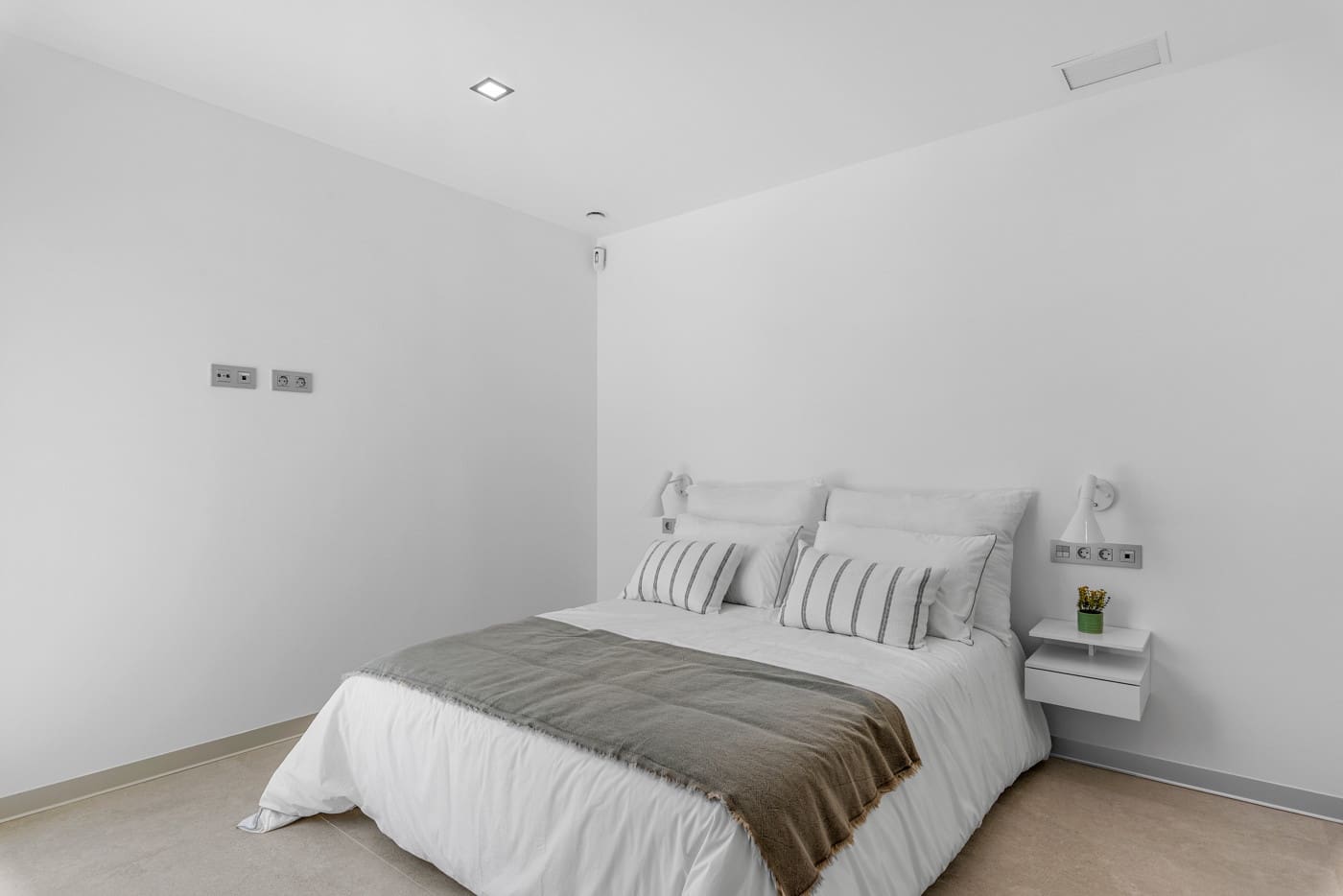 3 soverom Villa til salgs i Finestrat med svømmebasseng garasje - € 695 000 (Ref: 9565564)