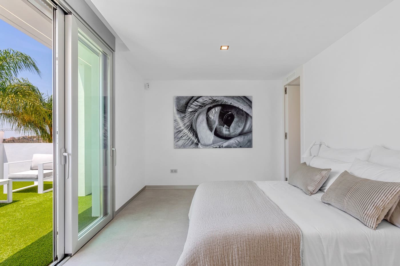 3 soverom Villa til salgs i Finestrat med svømmebasseng garasje - € 695 000 (Ref: 9565564)