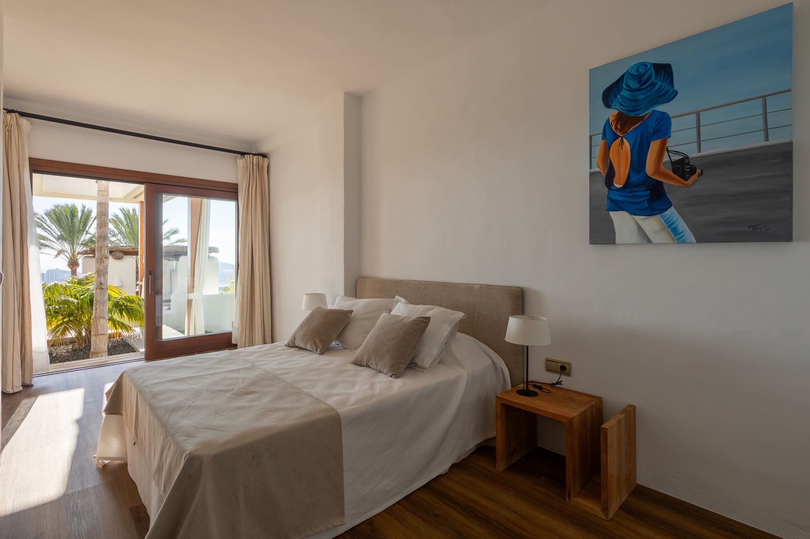 5 quarto Moradia para venda em Finestrat com piscina garagem - 3 500 000 € (Ref: 9565565)