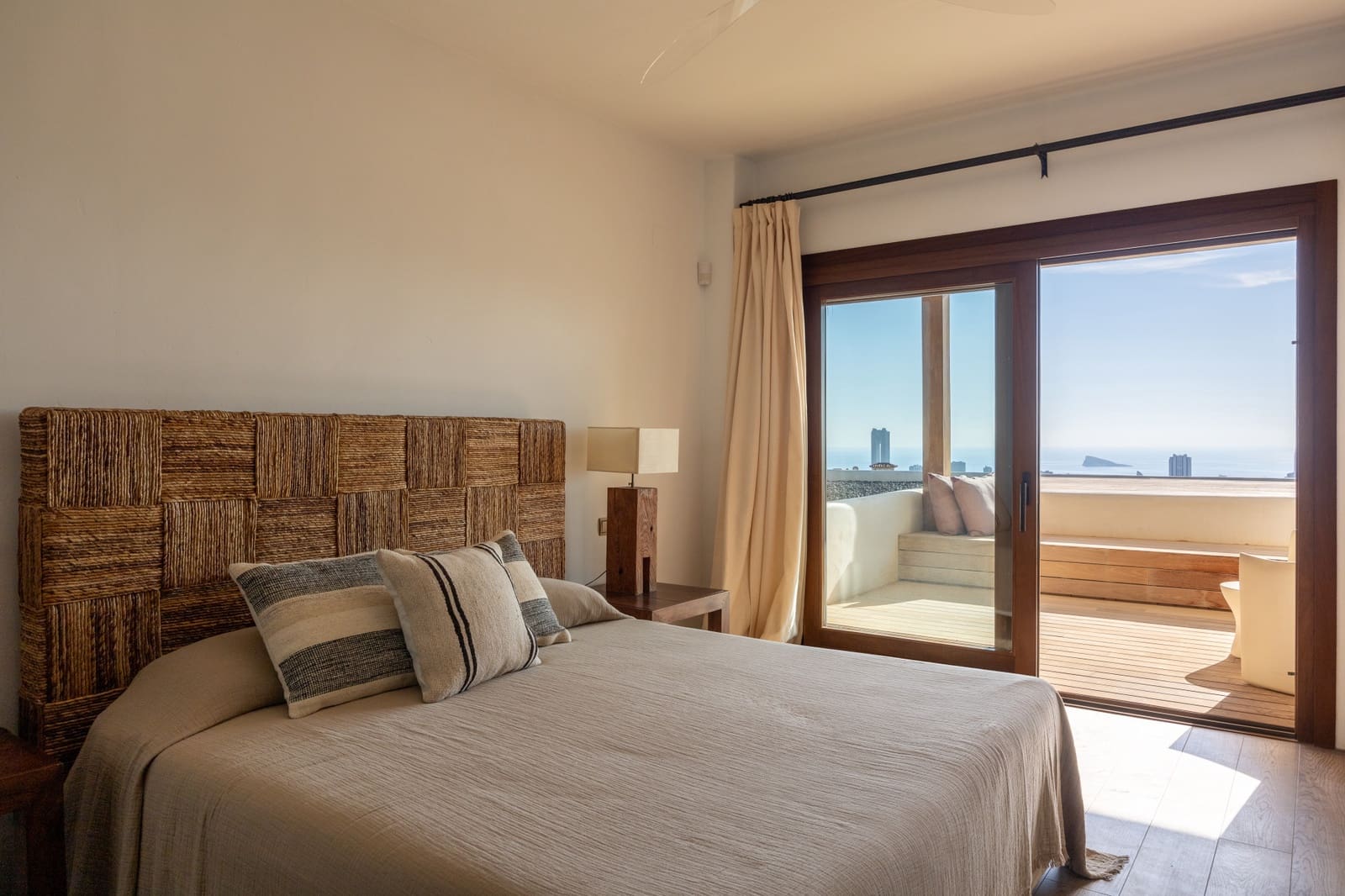 5 quarto Moradia para venda em Finestrat com piscina garagem - 3 500 000 € (Ref: 9565565)