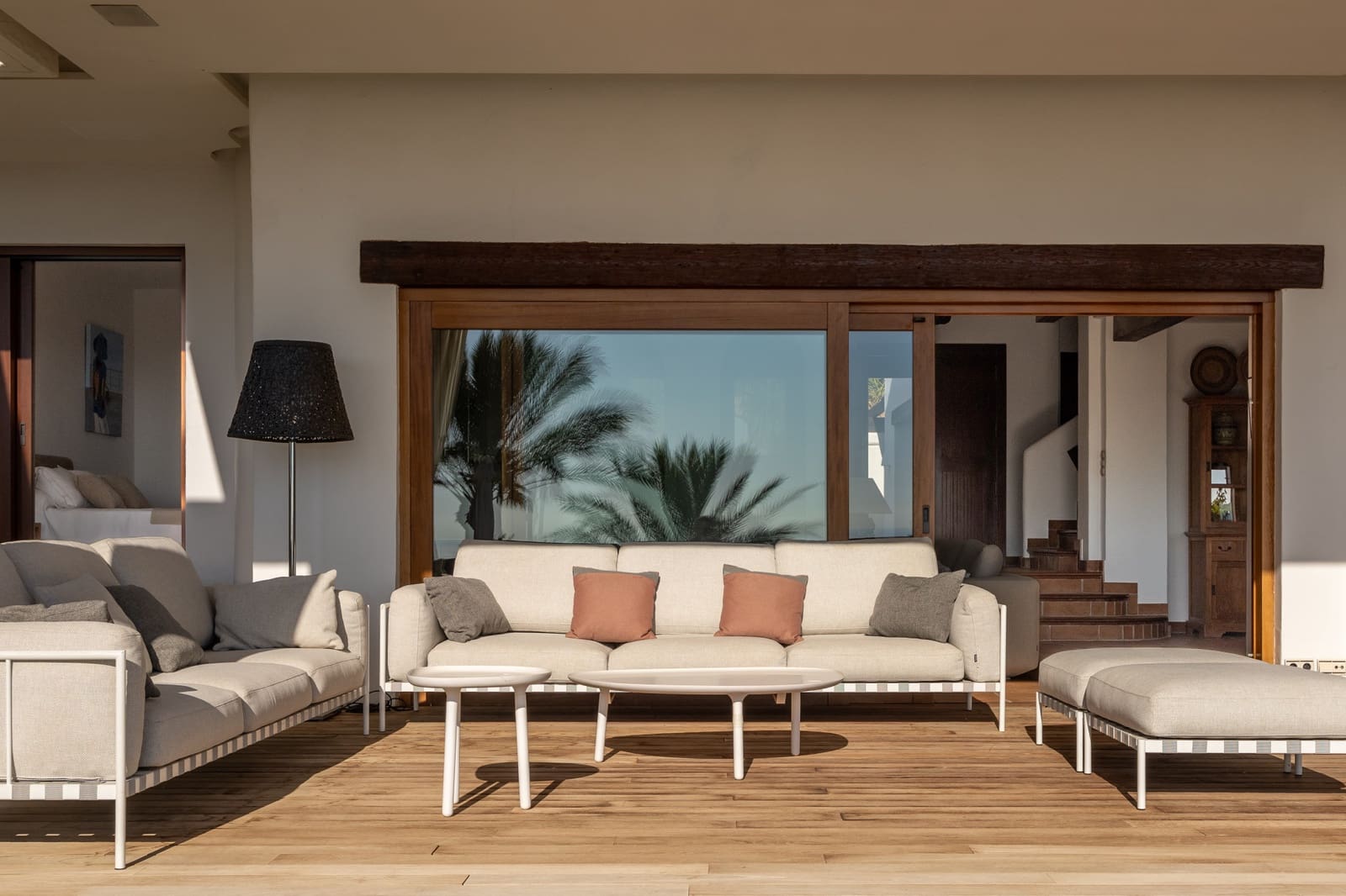 5 bedroom Villa for sale in Finestrat with pool garage - € 3,500,000 (Ref: 9565565)