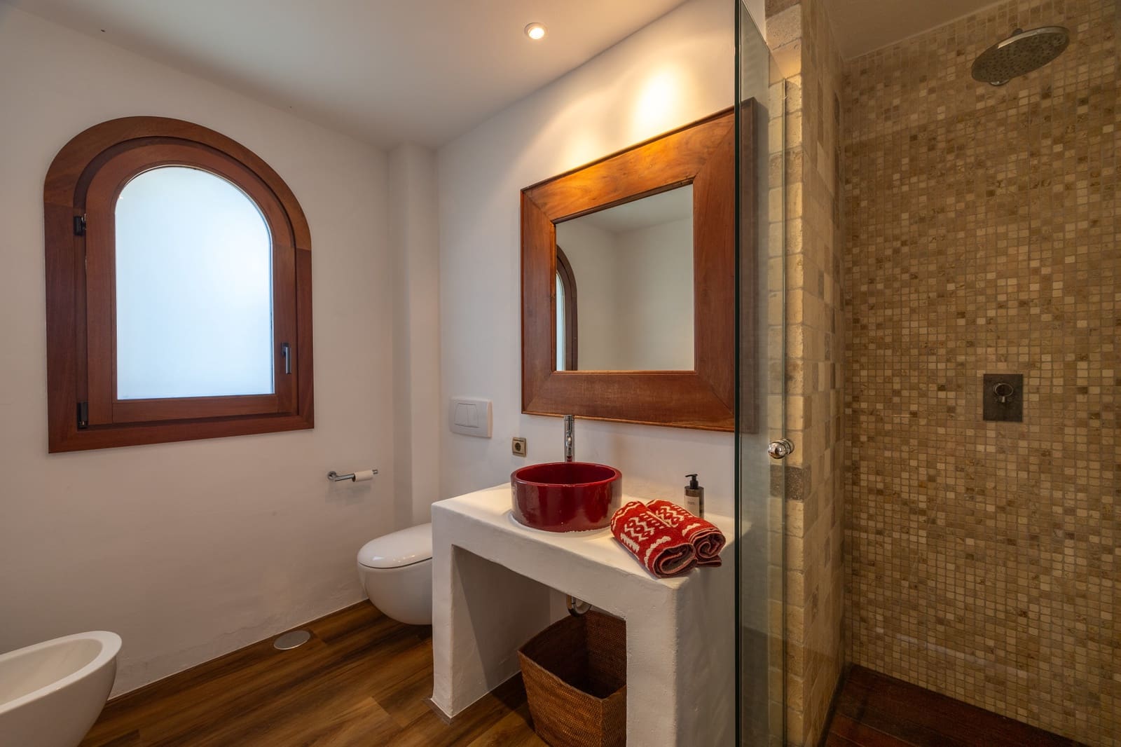 5 bedroom Villa for sale in Finestrat with pool garage - € 3,500,000 (Ref: 9565565)