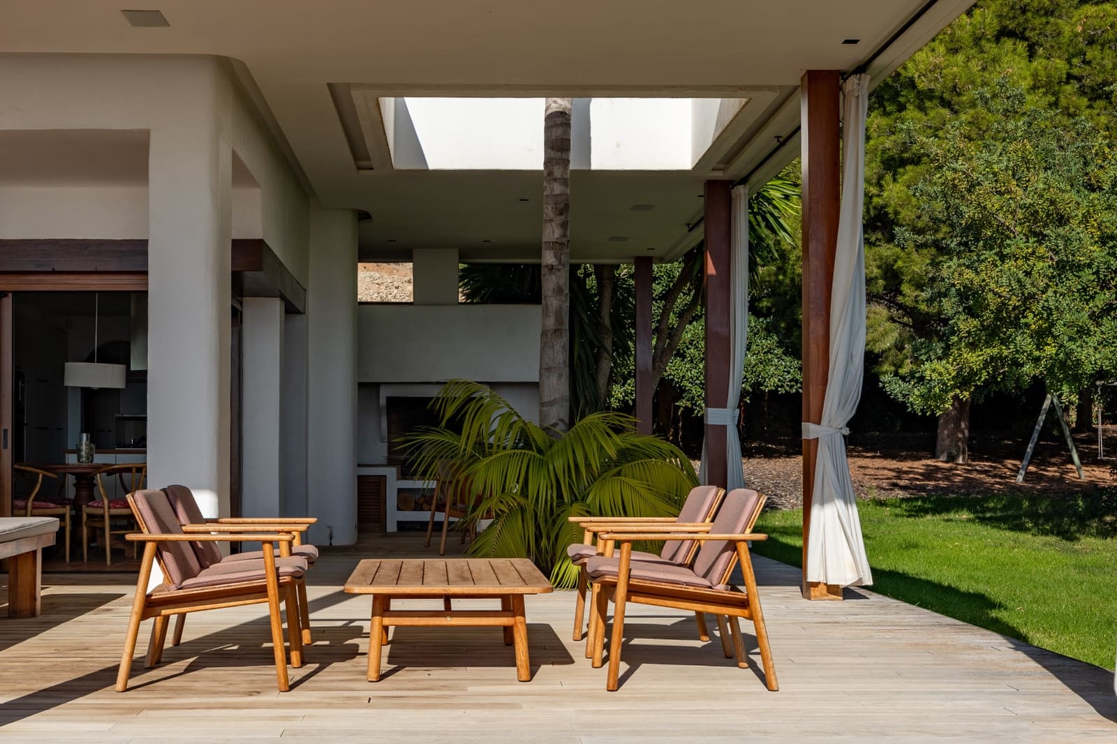 5 bedroom Villa for sale in Finestrat with pool garage - € 3,500,000 (Ref: 9565565)