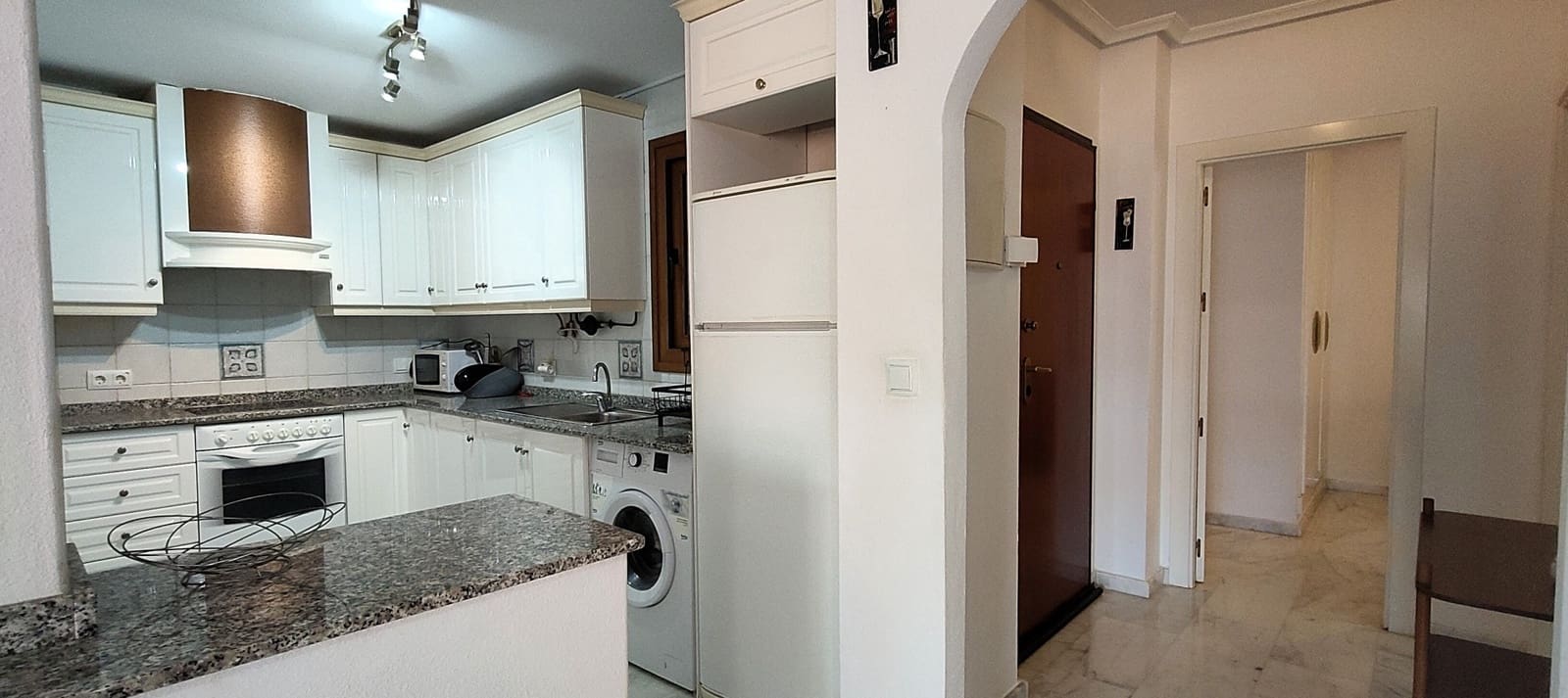 2 bedroom Apartment for sale in Villamartin with pool garage - € 165,000 (Ref: 9565568)