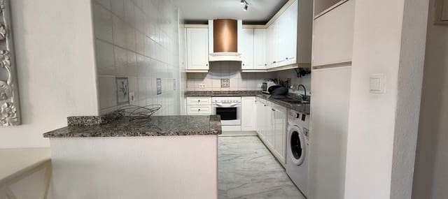 2 bedroom Apartment for sale in Villamartin, Orihuela with pool garage - € 165,000 (Ref: 9565568)