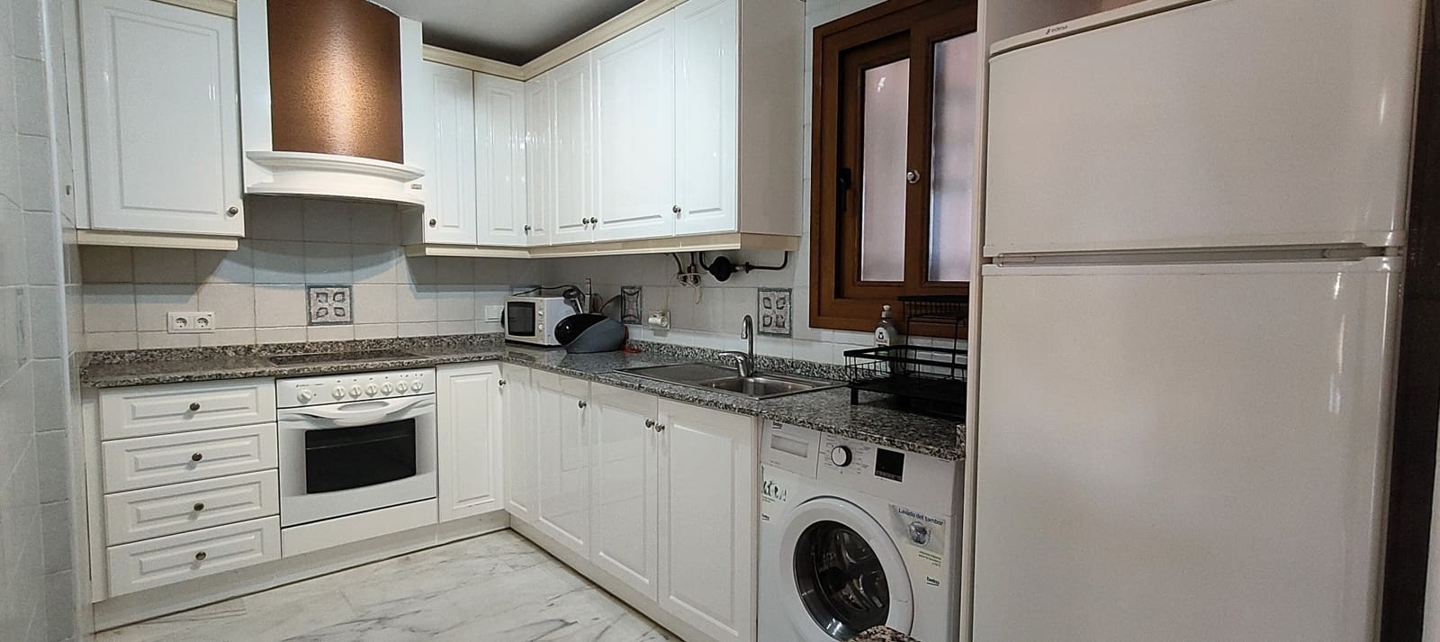 2 bedroom Apartment for sale in Villamartin with pool garage - € 165,000 (Ref: 9565568)