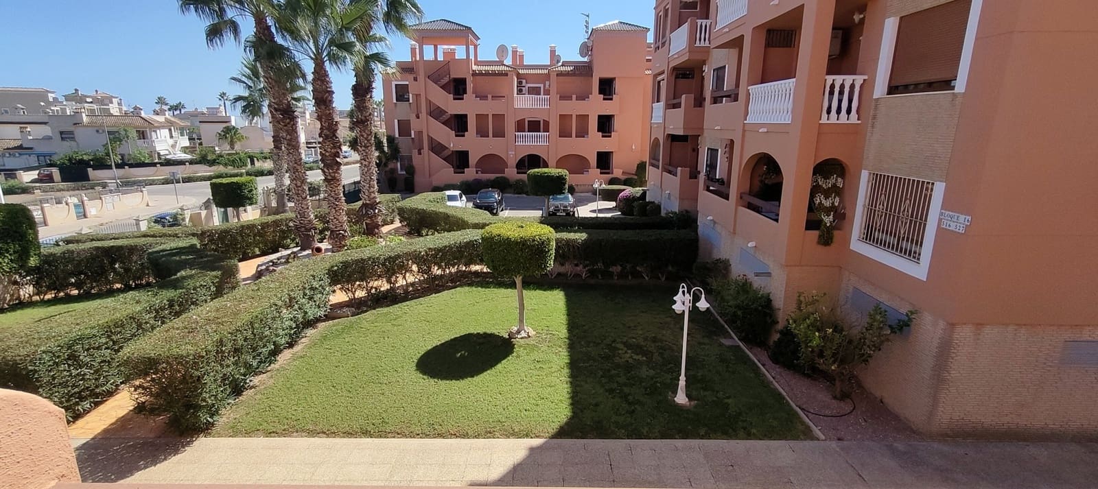 2 bedroom Apartment for sale in Villamartin with pool garage - € 165,000 (Ref: 9565568)