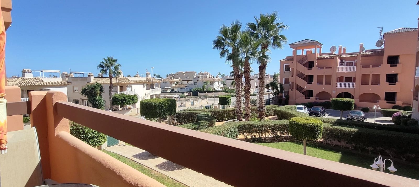 2 bedroom Apartment for sale in Villamartin with pool garage - € 165,000 (Ref: 9565568)