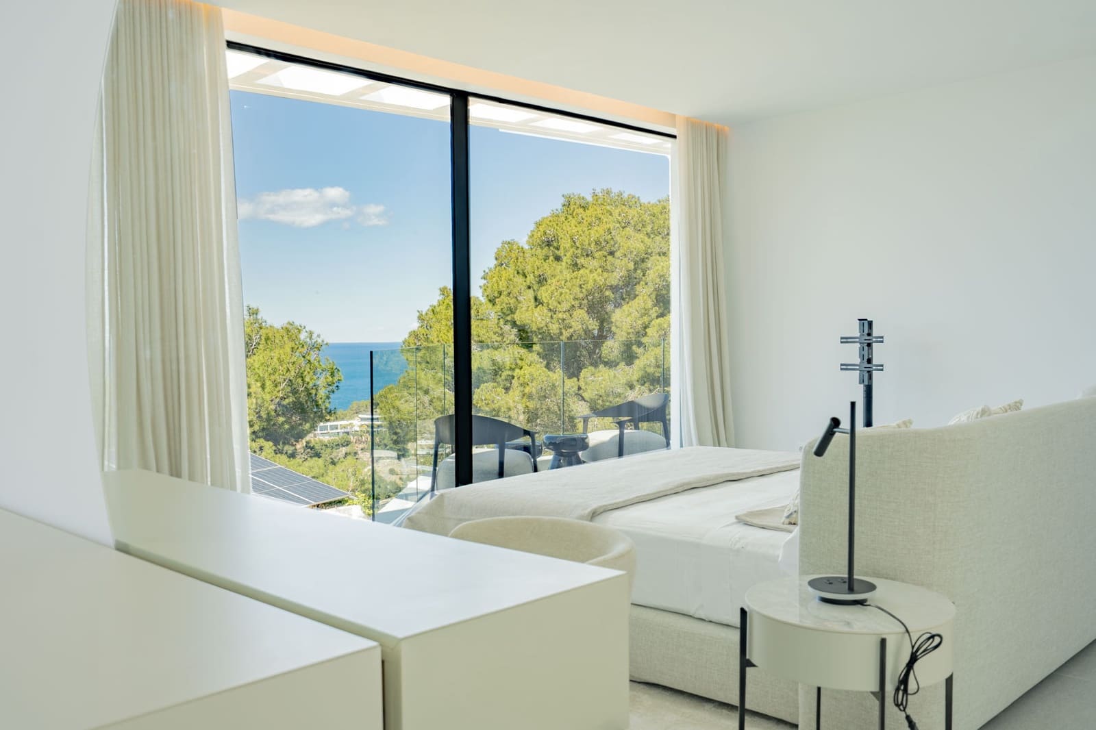 4 soveværelse Villa til salg i Javea / Xabia med swimmingpool garage - € 4.125.000 (Ref: 9565569)