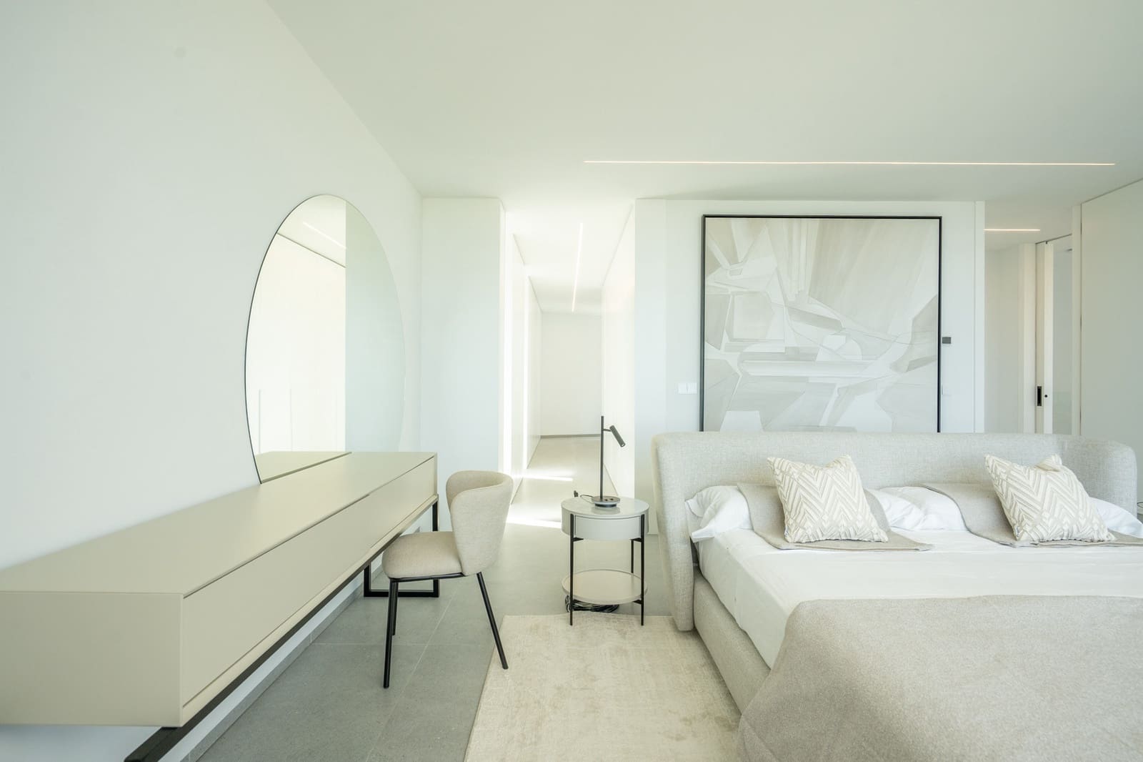 4 soveværelse Villa til salg i Javea / Xabia med swimmingpool garage - € 4.125.000 (Ref: 9565569)