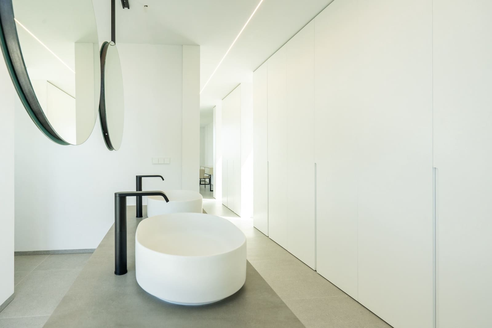 4 soveværelse Villa til salg i Javea / Xabia med swimmingpool garage - € 4.125.000 (Ref: 9565569)