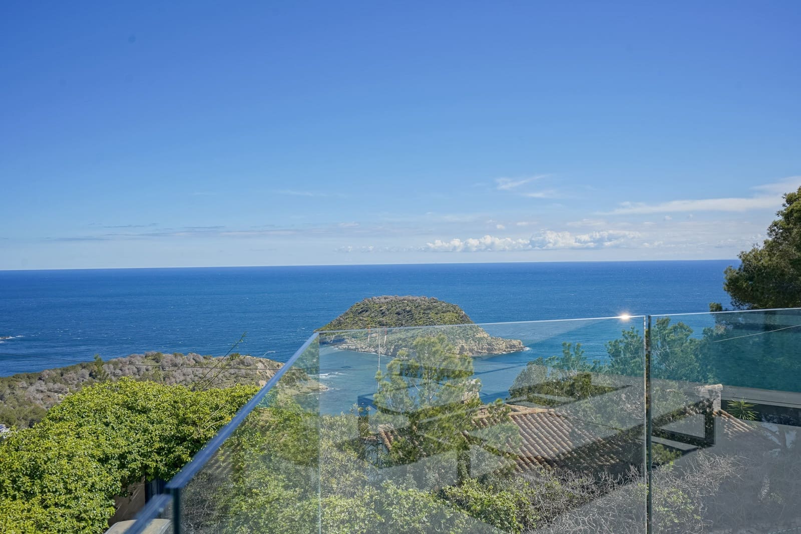 4 soveværelse Villa til salg i Javea / Xabia med swimmingpool garage - € 4.125.000 (Ref: 9565569)