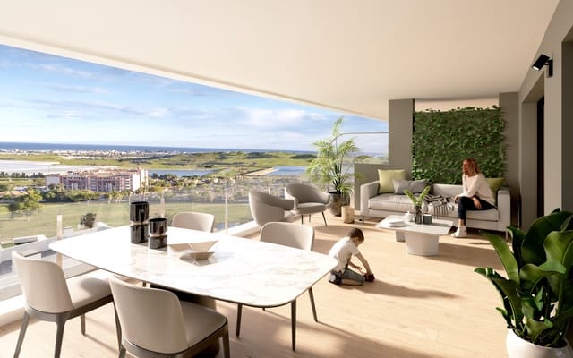 3 sypialnia Willa na sprzedaż w Miasto Alicante / Alacant z basenem garażem - 460 000 € (Ref: 9565573)