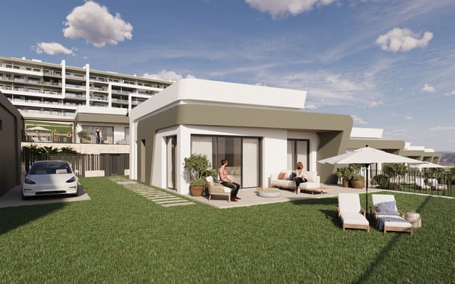 3 Zimmer Apartment zu verkaufen in El Campello mit Pool Garage - 310.500 € (Ref: 9565575)