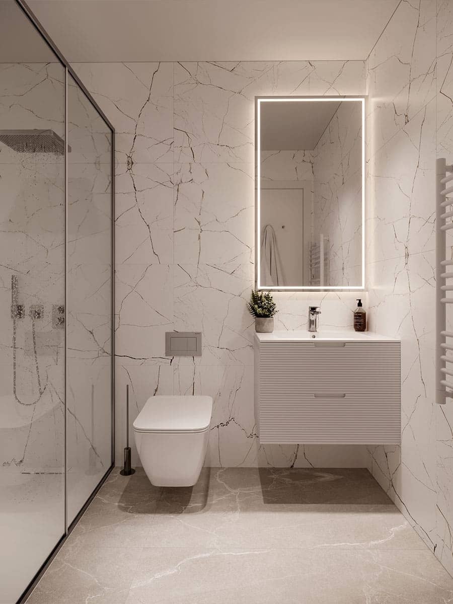 3 bedroom Apartment for sale in Calpe / Calp with pool garage - € 440,000 (Ref: 9565577)