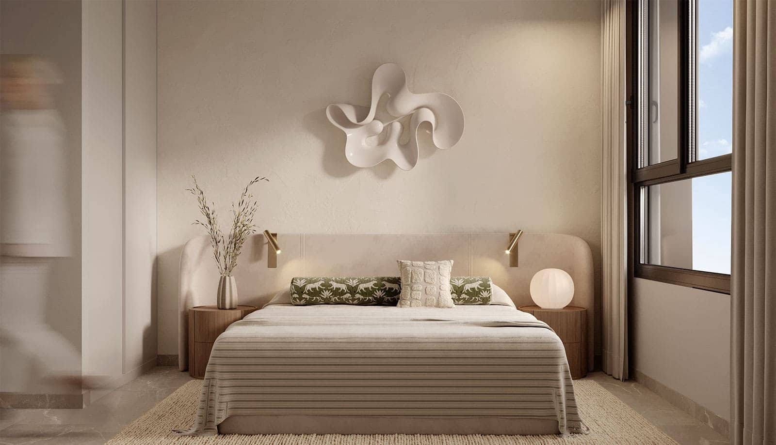 3 bedroom Apartment for sale in Calpe / Calp with pool garage - € 440,000 (Ref: 9565577)