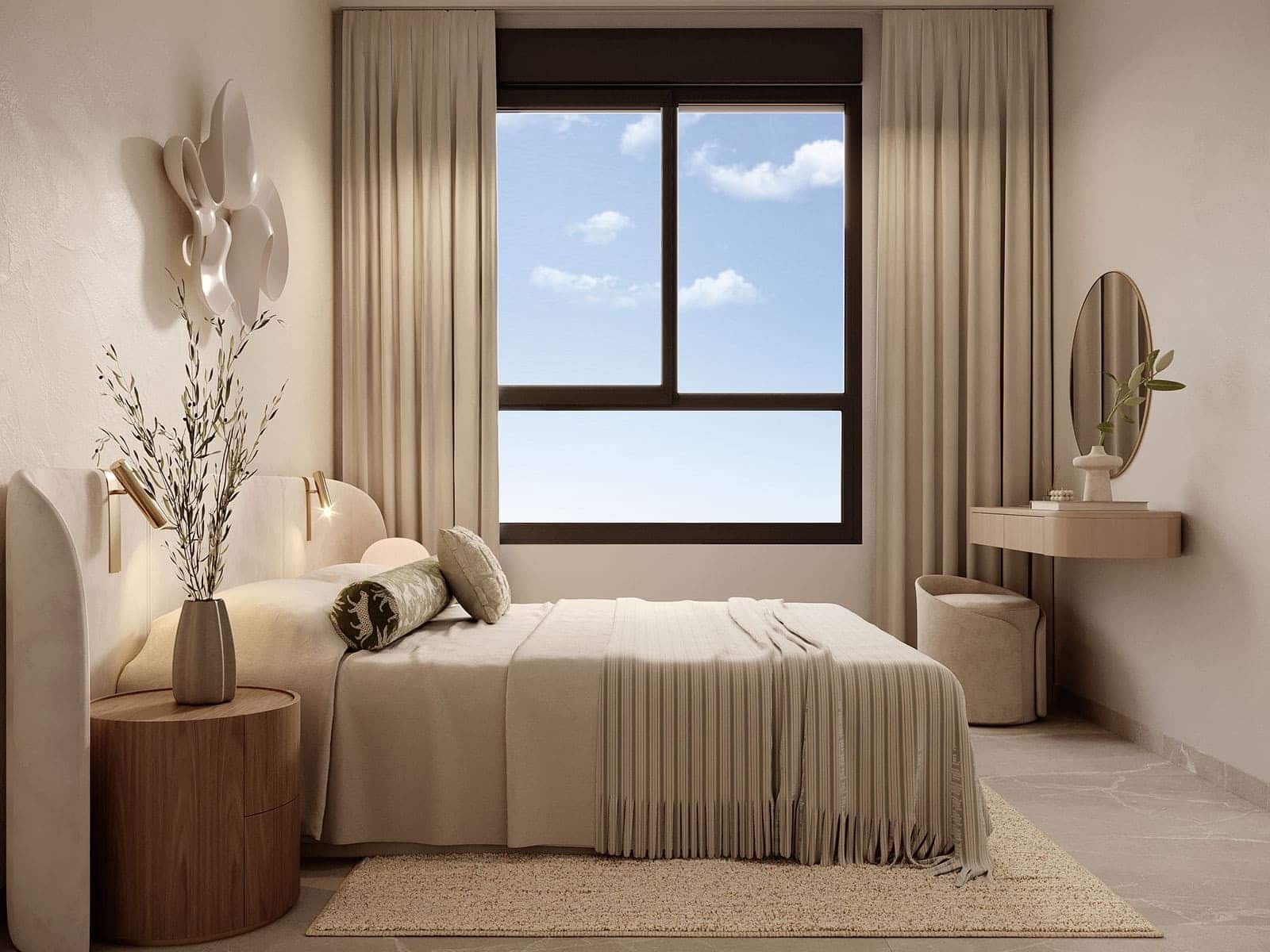 3 bedroom Apartment for sale in Calpe / Calp with pool garage - € 440,000 (Ref: 9565577)