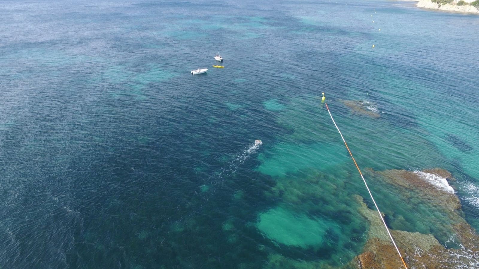 2 makuuhuone Huoneisto myytävänä paikassa Finestrat mukana uima-altaan 
autotalli - 369 000 € (Ref: 9565585)