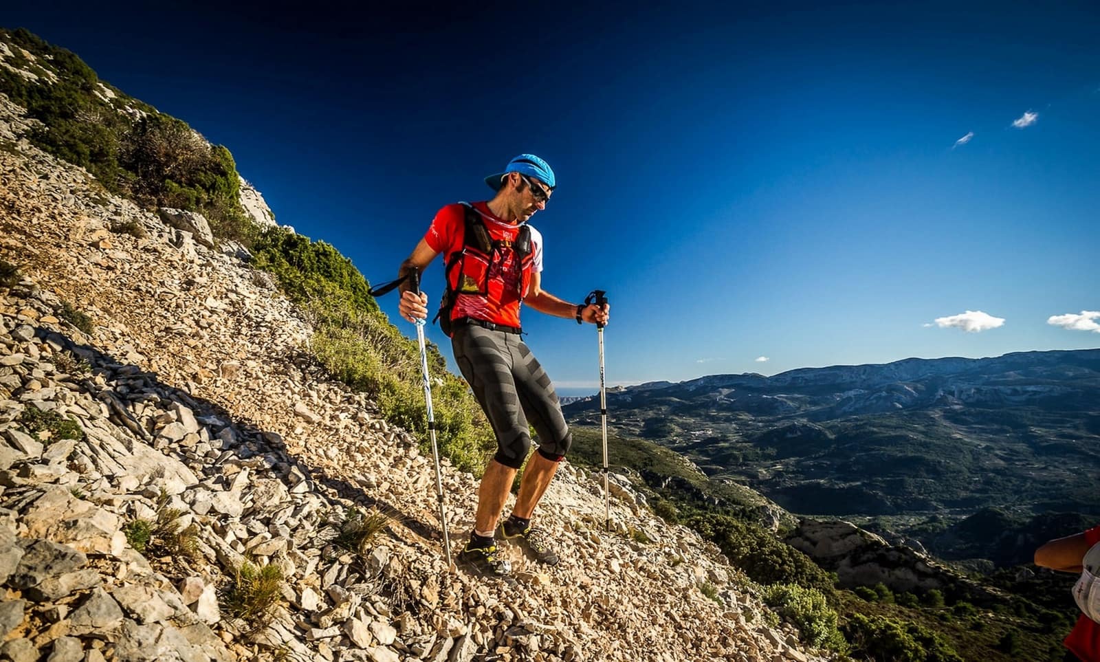 2 makuuhuone Huoneisto myytävänä paikassa Finestrat mukana uima-altaan 
autotalli - 369 000 € (Ref: 9565585)