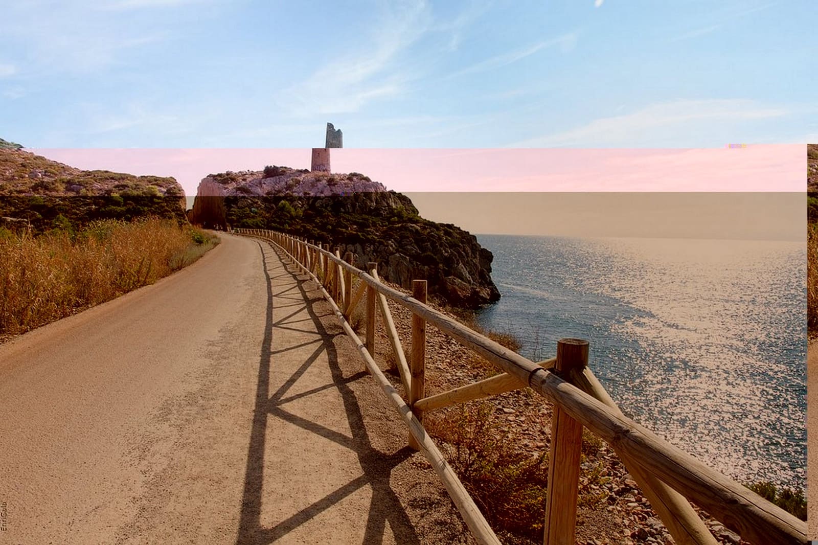 2 makuuhuone Huoneisto myytävänä paikassa Finestrat mukana uima-altaan 
autotalli - 369 000 € (Ref: 9565585)