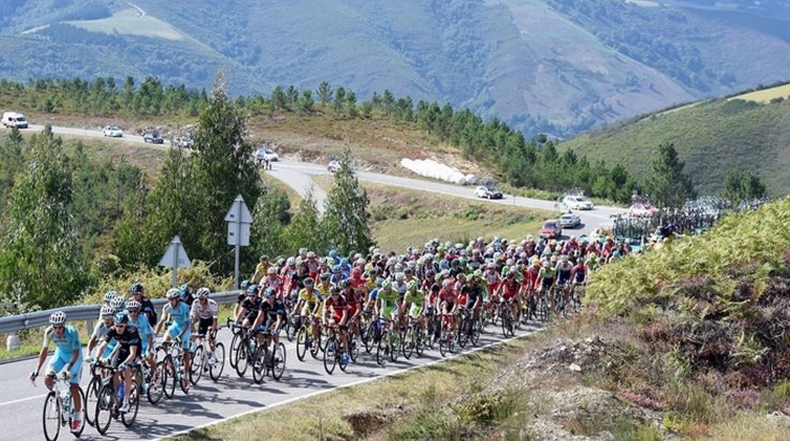 2 makuuhuone Huoneisto myytävänä paikassa Finestrat mukana uima-altaan 
autotalli - 369 000 € (Ref: 9565585)